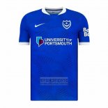 Camiseta De Futbol Portsmouth Primera 2025-2026