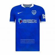 Camiseta De Futbol Portsmouth Primera 2025-2026