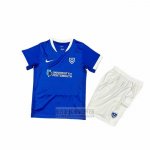 Camiseta De Futbol Portsmouth Primera Nino 2025-2026