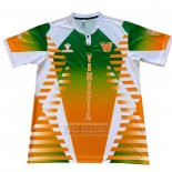 Camiseta De Futbol Pre Partido del Venezia 2024