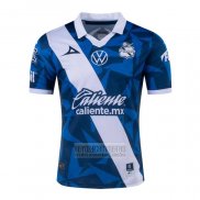 Camiseta De Futbol Puebla Segunda 2023-2024