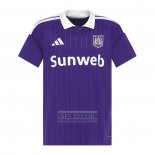 Camiseta De Futbol RSC Anderlecht Primera 2026-2027