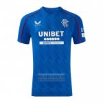 Camiseta De Futbol Rangers Primera 2024-2025