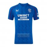 Camiseta De Futbol Rangers Primera 2024-2025