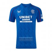 Camiseta De Futbol Rangers Primera 2024-2025