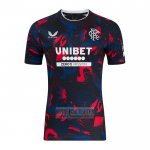 Camiseta De Futbol Rangers Tercera 2024-2025