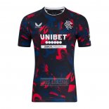 Camiseta De Futbol Rangers Tercera 2024-2025