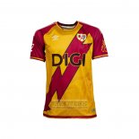 Camiseta De Futbol Rayo Vallecano Tercera 2026-2027