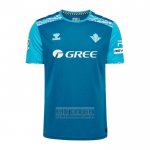 Camiseta De Futbol Real Betis Tercera 2024-2025
