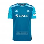 Camiseta De Futbol Real Betis Tercera 2024-2025