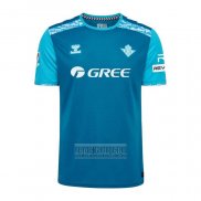 Camiseta De Futbol Real Betis Tercera 2024-2025