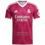 Camiseta De Futbol Real Madrid Tercera 2026-2027