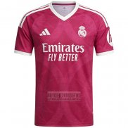 Camiseta De Futbol Real Madrid Tercera 2026-2027