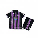 Camiseta De Futbol Real Valladolid Segunda Nino 2025-2026