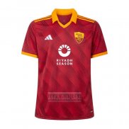 Camiseta De Futbol Roma Cuarto 2024