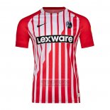 Camiseta De Futbol SC Freiburg Primera 2026-2027
