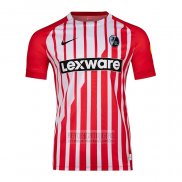 Camiseta De Futbol SC Freiburg Primera 2026-2027