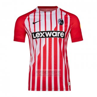 Camiseta De Futbol SC Freiburg Primera 2026-2027