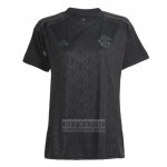 Camiseta De Futbol SC Internacional Tercera Mujer 2025