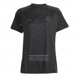 Camiseta De Futbol SC Internacional Tercera Mujer 2025