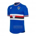 Camiseta De Futbol Sampdoria Primera 2023-2024