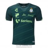 Camiseta De Futbol Santos Laguna Segunda 2019-2020