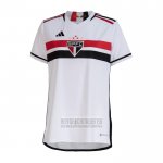 Camiseta De Futbol Sao Paulo Primera Mujer 2023