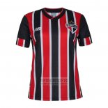 Camiseta De Futbol Sao Paulo Segunda Mujer 2024
