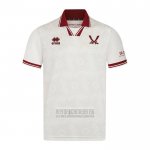 Camiseta De Futbol Sheffield United Tercera 2024-2025