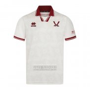Camiseta De Futbol Sheffield United Tercera 2024-2025