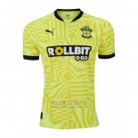 Camiseta De Futbol Southampton Segunda 2024-2025