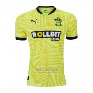 Camiseta De Futbol Southampton Segunda 2024-2025