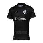 Camiseta De Futbol Sporting Segunda 2025-2026