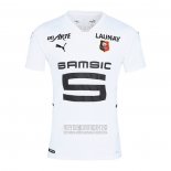 Camiseta De Futbol Stade Rennais Segunda 2021-2022