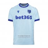 Camiseta De Futbol Stoke City Tercera 2026-2027