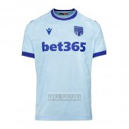 Camiseta De Futbol Stoke City Tercera 2026-2027