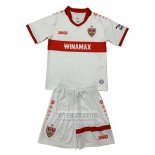 Camiseta De Futbol Stuttgart Primera Nino 2024-2025
