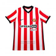 Camiseta De Futbol Sunderland Primera 2022-2023