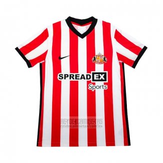 Camiseta De Futbol Sunderland Primera 2022-2023