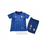 Camiseta De Futbol Sunderland Tercera Nino 2026-2027