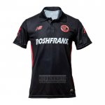Camiseta De Futbol Toluca Tercera 2025-2026