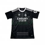Camiseta De Futbol Toronto Portero Tercera 2025-2026 Negro