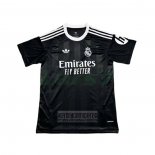 Camiseta De Futbol Toronto Portero Tercera 2025-2026 Negro
