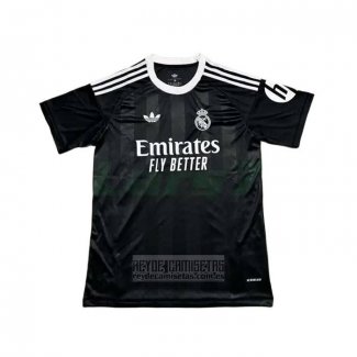 Camiseta De Futbol Toronto Portero Tercera 2025-2026 Negro