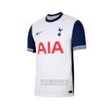 Camiseta De Futbol Tottenham Hotspur Primera Authentic 2024-2025