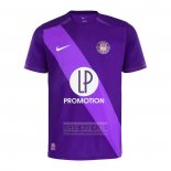 Camiseta De Futbol Toulouse Primera 2024-2025