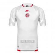 Camiseta De Futbol Tunez Primera 2026