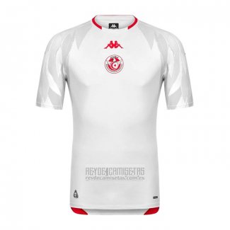 Camiseta De Futbol Tunez Primera 2026