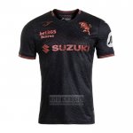 Camiseta De Futbol Turin Tercera 2025-2026