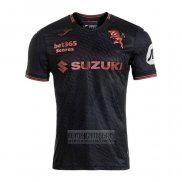 Camiseta De Futbol Turin Tercera 2025-2026